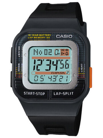 CASIO ILLUMINATOR SDB-100-1A