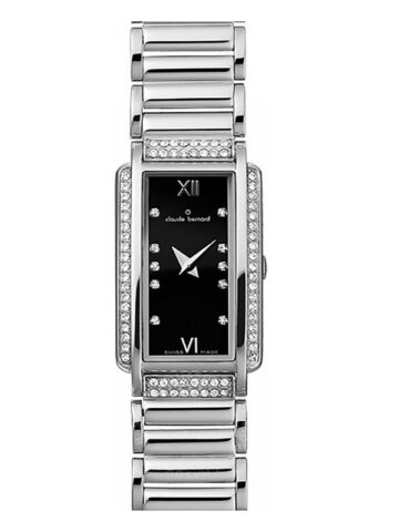 173 CLAUDE BERNARD CLASSIC LADIES 16061-3P-NP