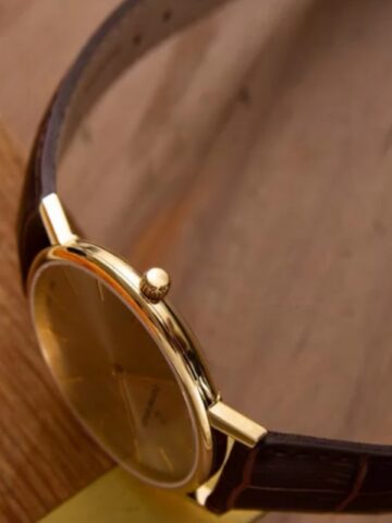 CLAUDE BERNARD SLIM LINE CLASSIC LADIES 20060-37J-DI