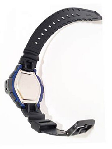 CASIO COLLECTION SGW-1000-1A