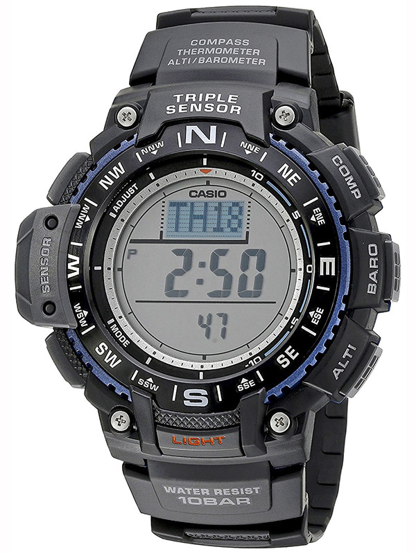 Ceas Casio Collection SGW-1000-1A