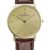 CLAUDE BERNARD SLIM LINE CLASSIC LADIES 20060-37J-DI