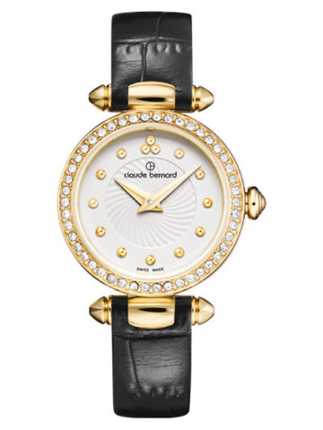 174k CLAUDE BERNARD DRESS CODE 20209-37JP-AID
