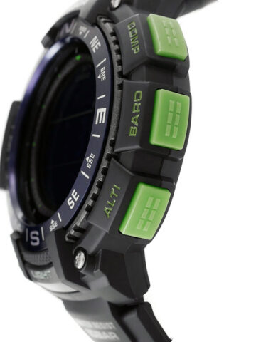 CASIO COLLECTION SGW-1000-2B