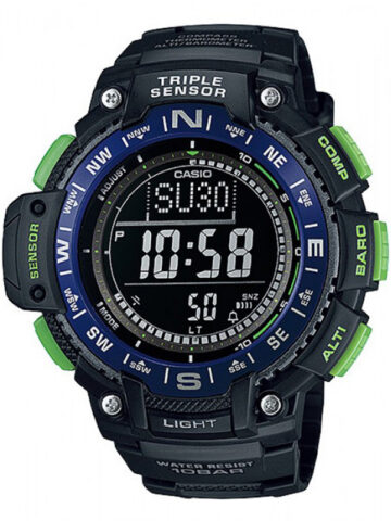 CASIO COLLECTION SGW-1000-2B
