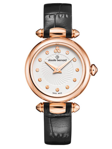 175k CLAUDE BERNARD DRESS CODE 20209-37R-AIR