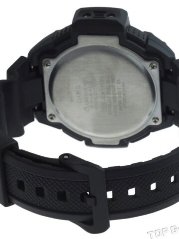 CASIO COLLECTION SGW-400H-1B2