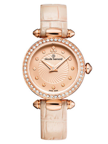 176k CLAUDE BERNARD DRESS CODE 20209-37RP-BEIR