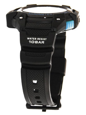 CASIO COLLECTION SGW-450H-1A