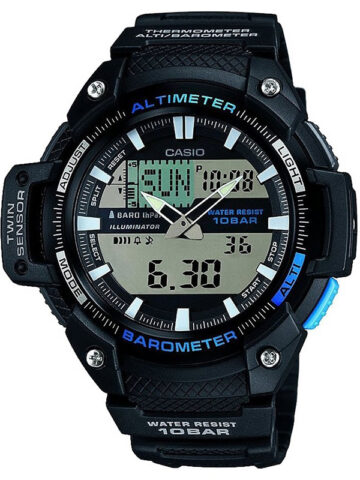 CASIO COLLECTION SGW-450H-1A