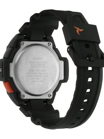 CASIO COLLECTION SGW-450H-2B