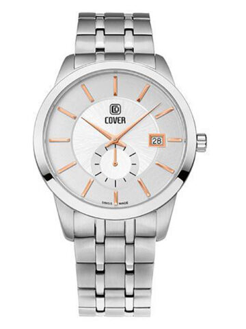 COVER NOBILA GENT CO173.03