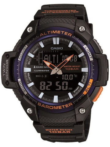 CASIO COLLECTION SGW-450H-2B