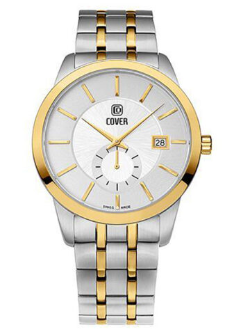 COVER NOBILA GENT CO173.04