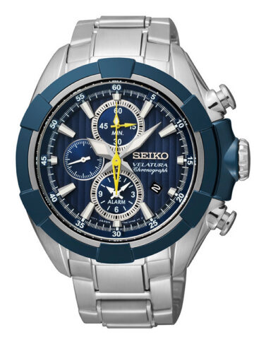 SEIKO VELATURA SNAF41P1