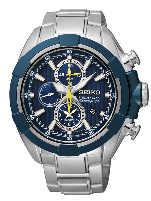 Ceas Seiko Velatura SNAF41P1