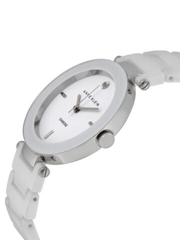 ANNE KLEIN CERAMIC  AK/1019WTWT
