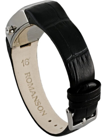 18-1-6 ROMANSON GISELLE RL2635LW BK