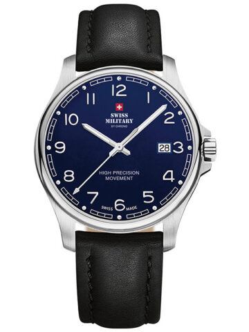 SWISS MILITARY BY CHRONO SM30200.26