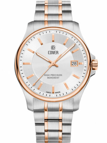 COVER MARVILLE GENT  CO200.07