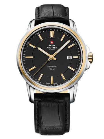 SWISS MILITARY BY CHRONO SM34039.10