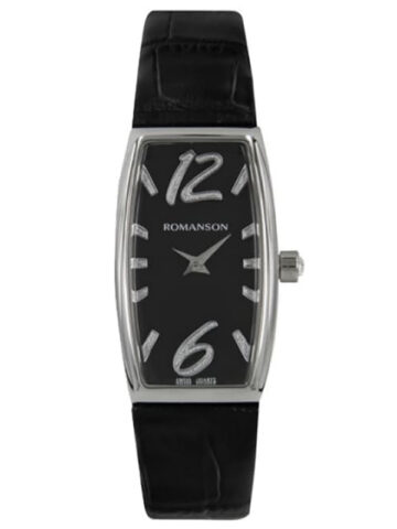 18-31 ROMANSON GISELLE RL2635LW BK