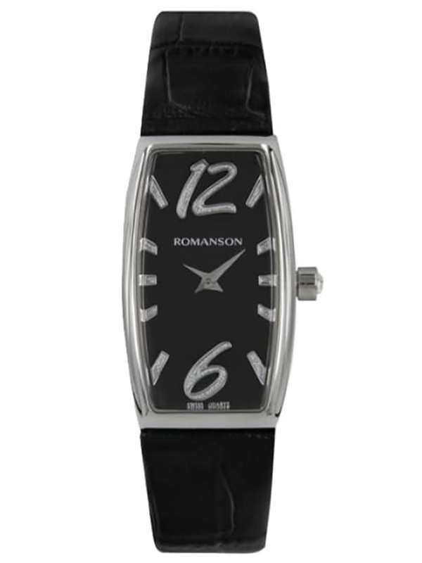 Ceas Romanson Giselle RL2635LW Bk