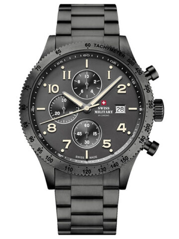 SWISS MILITARY BY CHRONO SM34084.04