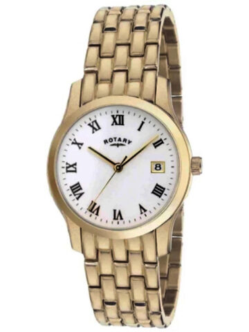 ROTARY TIMEPIECES GB02368/01