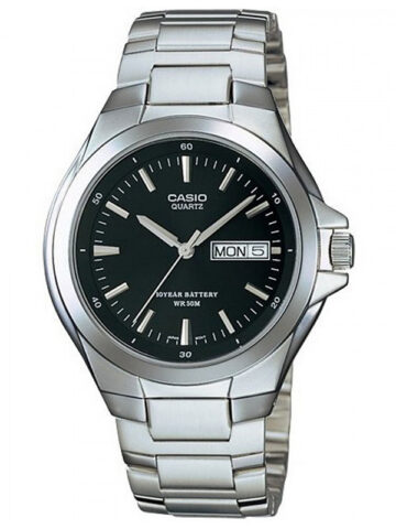 18-8 CASIO COLLECTION MTP-1228D-1A