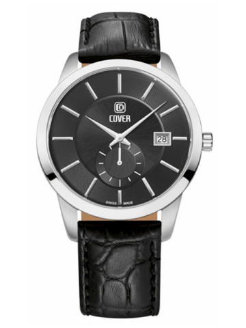 COVER NOBILA GENT CO173.05