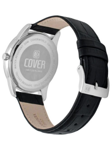 COVER NOBILA GENT CO173.06