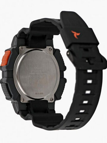 182-1 CASIO ILLUMINATOR STL-S110H-1A