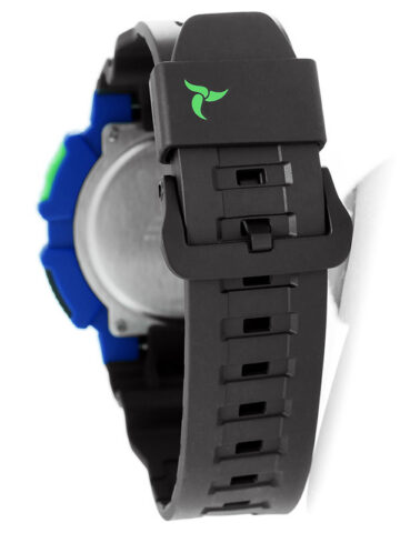 183-3 CASIO ILLUMINATOR STL-S110H-1B