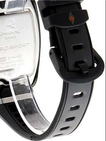 CASIO COLLECTION STP-100-1