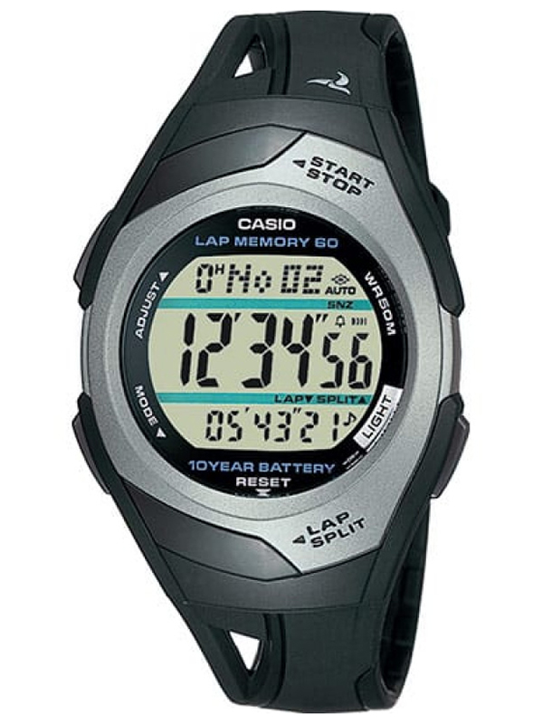 Ceas Casio Collection STR-300C-1VEF