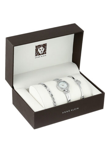 1869svst-1 ANNE KLEIN BOX SET AK/1869SVST