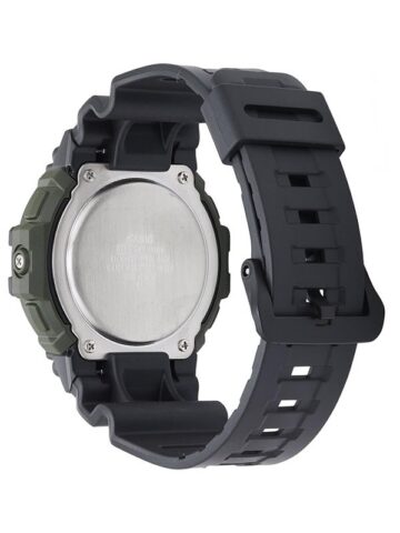 187-1 CASIO COLLECTION TRT-110H-2A