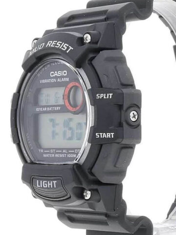 CASIO COLLECTION TRT-110H-1A