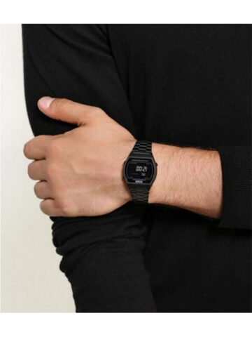 19-1-1 CASIO VINTAGE B640WB-1BEF