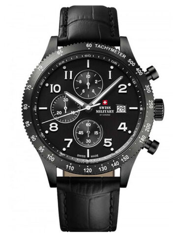SWISS MILITARY BY CHRONO SM34084.07