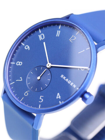 SKAGEN AAREN KULOR ALUMINUM SKW6508