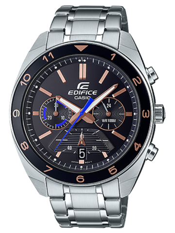 CASIO EDIFICE  EFV-590D-1A