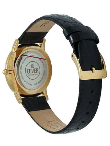 COVER LANGHAM CO124.PL1LBK