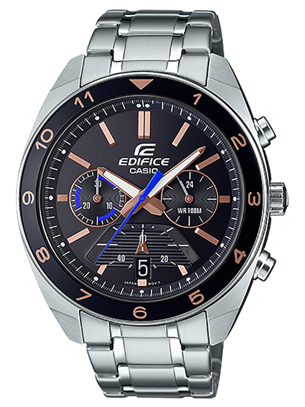 Часы Casio Edifice EFV-590D-1A