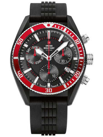 SWISS MILITARY BY CHRONO SM34045.04