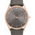 SKAGEN HOLST SLIM LEATHER SKW2346