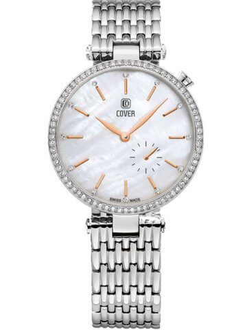 COVER CONCERTA PEARL LADY CO178.06