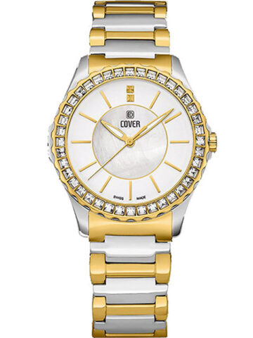 COVER ALTHEA CO191.02