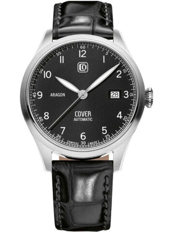 COVER ARAGON GENT AUTOMATIC COA4.03